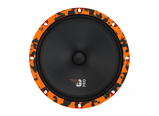 DL Audio Gryphon Pro 200