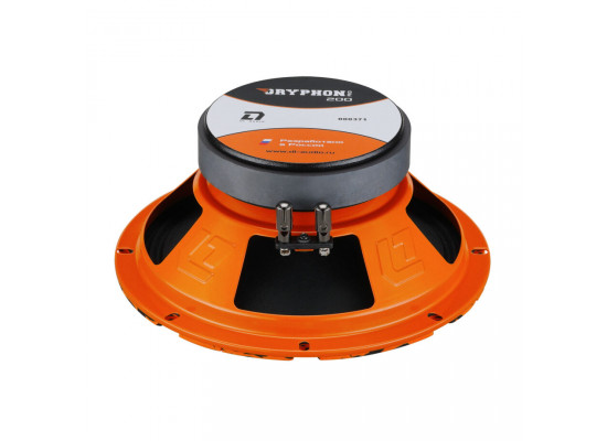 DL Audio Gryphon Pro 200
