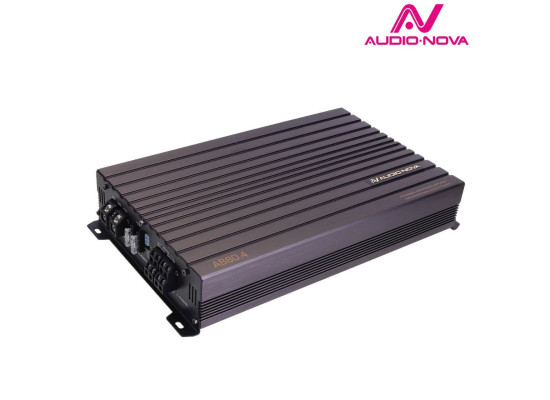 Audio Nova AB80.4