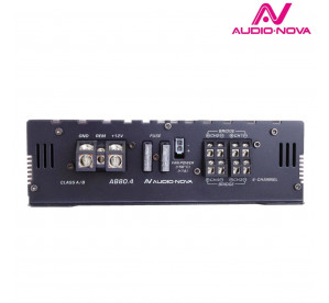 Audio Nova AB80.4