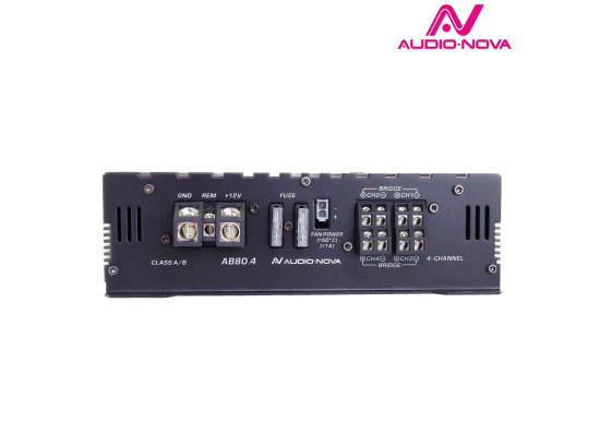 Audio Nova AB80.4