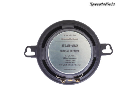 Dynamic State SLB-82 Dynamic State SLB-82