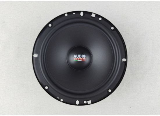 AUDIO SYSTEM (Italy) AY 65C AUDIO SYSTEM (Italy) AY 65C