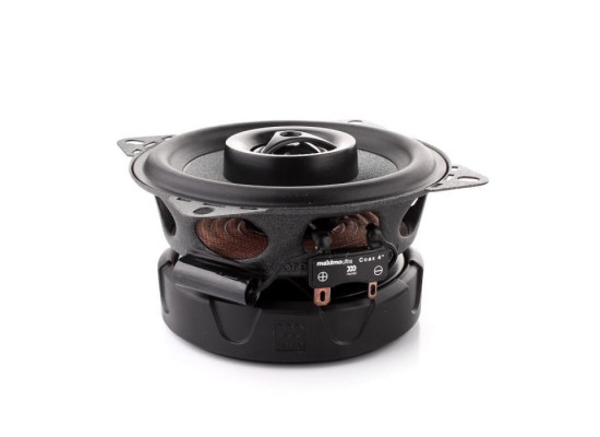 MOREL Maximo Ultra 402 Coax MKII