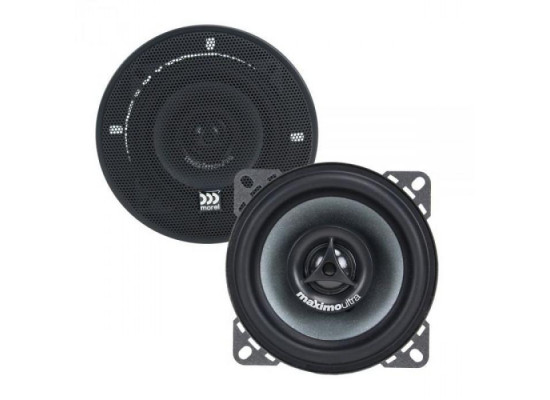 MOREL Maximo Ultra 402 Coax MKII