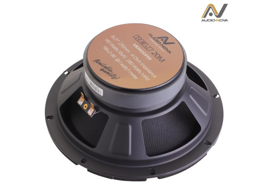 Audio Nova Kelt 20M