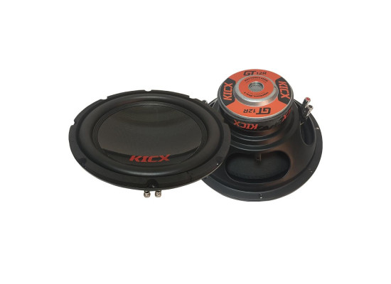Kicx GT-12R