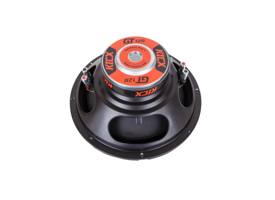 Kicx GT-12R