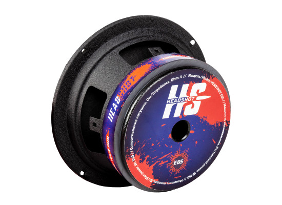 Kicx HeadShot E-65