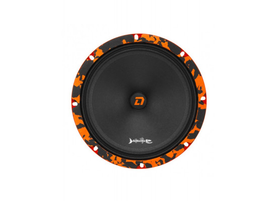 DL Audio Barracuda 200