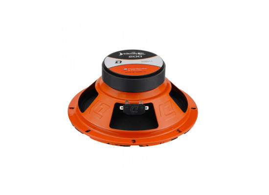 DL Audio Barracuda 200