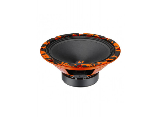 DL Audio Barracuda 200