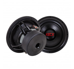Kicx ZT 12v2