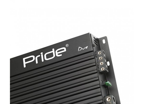Pride Due
