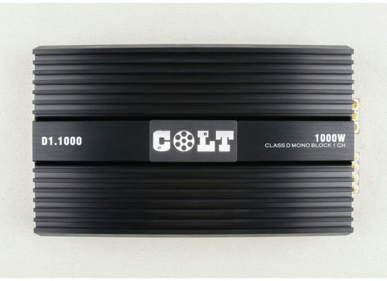 COLT Digital D1.1000 COLT Digital D1.1000