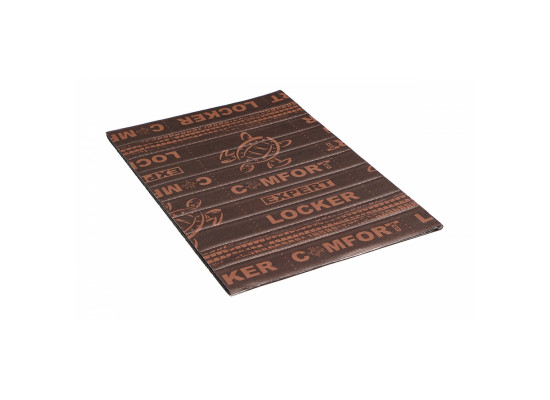 ComfortMat LOCKER ComfortMat LOCKER