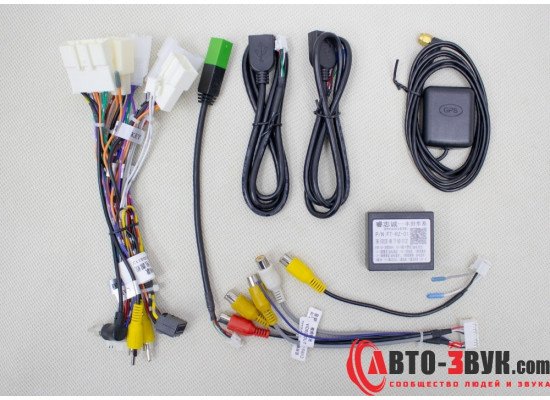 BRAIM рамка Toyota Fortuner 1 AN50 AN60 / HILUX Revo / Vigo / 2008-2014 / model B / canbus/9 дюйм