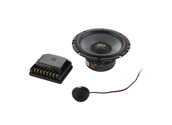 MOREL Tempo Ultra 602 MKII
