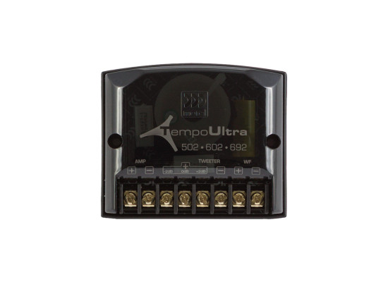 MOREL Tempo Ultra 602 MKII