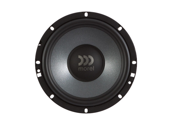 MOREL Tempo Ultra 602 MKII
