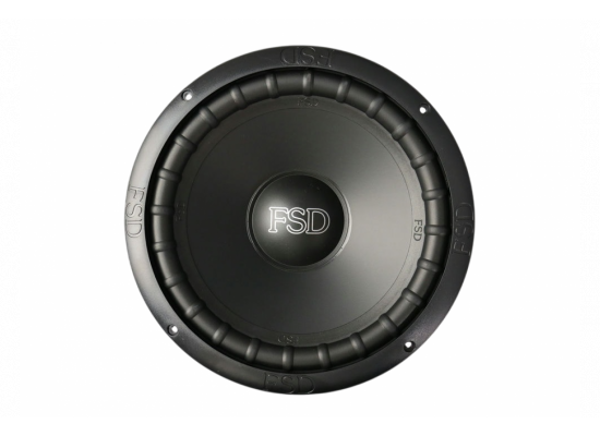 FSD MASTER WF 8
