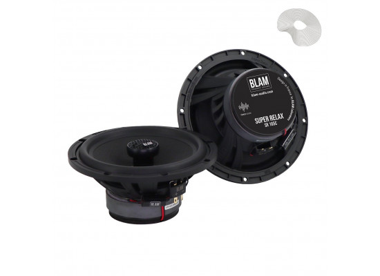 Blam SR165C