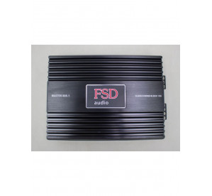 FSD MASTER 800.1