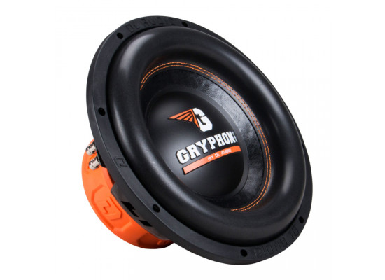 DL Audio Gryphon Pro 12 v.2 DL Audio Gryphon Pro 12 v.2