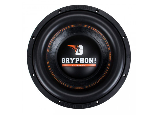 DL Audio Gryphon Pro 12 v.2 DL Audio Gryphon Pro 12 v.2