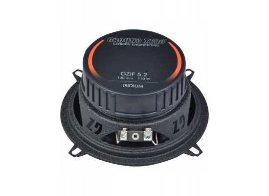GROUND ZERO GZIF 5.2 GROUND ZERO GZIF 5.2