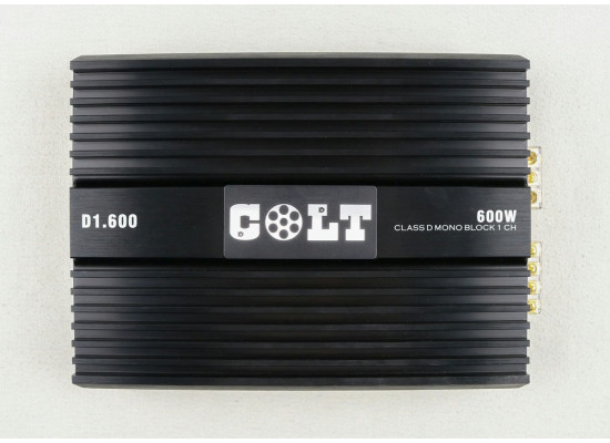 COLT Digital D1.600 COLT Digital D1.600