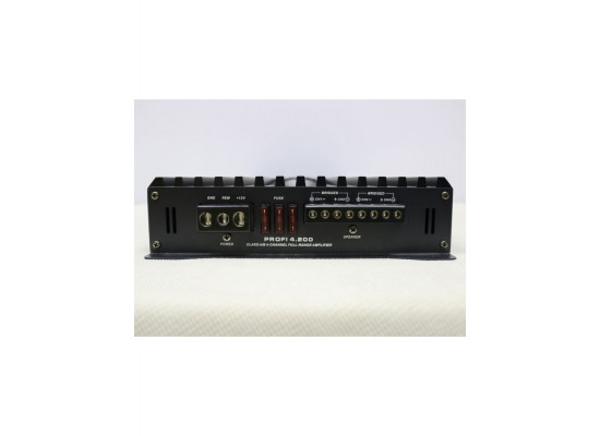 FSD  PROFI 200/4