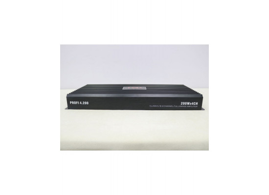 FSD  PROFI 200/4