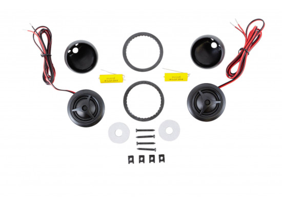 MOREL TEMPO TW-1