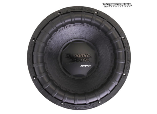 Dynamic State SMW-322