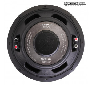 Dynamic State SMW-322