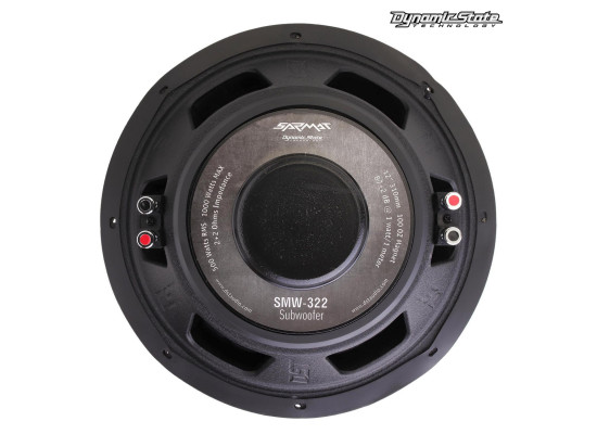 Dynamic State SMW-322