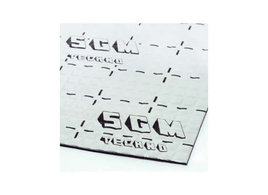 SGM Алюмаст Броня М4 SGM Алюмаст Броня М4