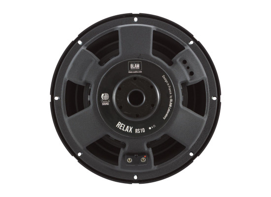 Blam RS10.4