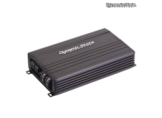 Dynamic State SKA-80.2