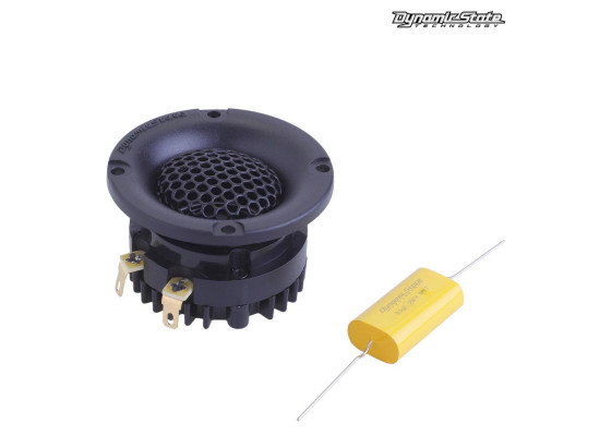 Dynamic State NT-62 Dynamic State NT-62