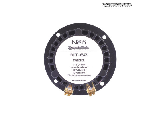 Dynamic State NT-62 Dynamic State NT-62