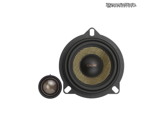 Dynamic State DBW-CS104G Dynamic State DBW-CS104G