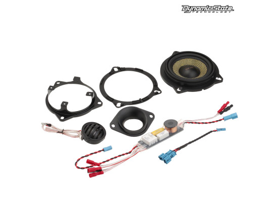 Dynamic State DBW-CS104G Dynamic State DBW-CS104G