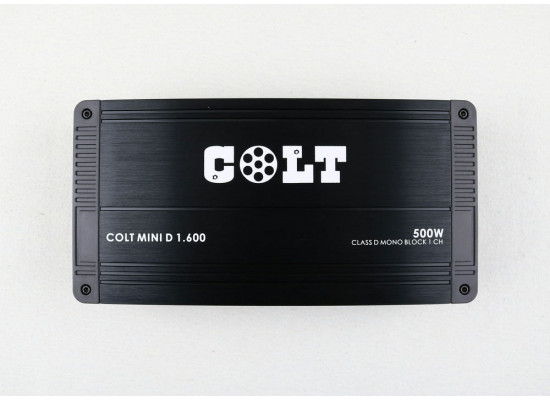 COLT MINI D 1.600