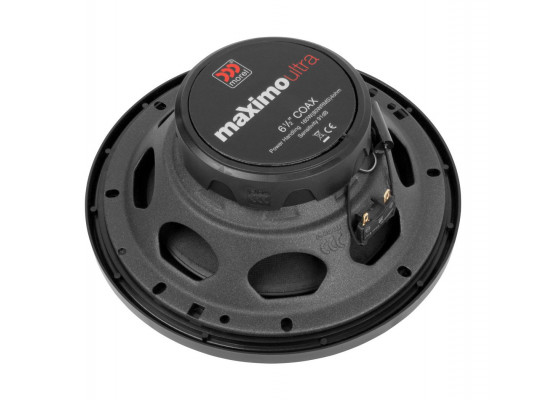 MOREL Maximo Ultra 602 Coax MKII