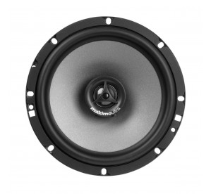 MOREL Maximo Ultra 602 Coax MKII