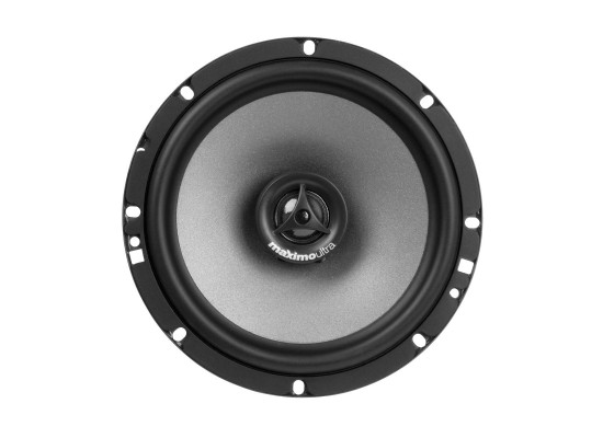 MOREL Maximo Ultra 602 Coax MKII