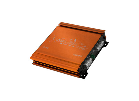 DL Audio Barracuda 2.65 DL Audio Barracuda 2.65