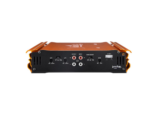 DL Audio Barracuda 2.65 DL Audio Barracuda 2.65